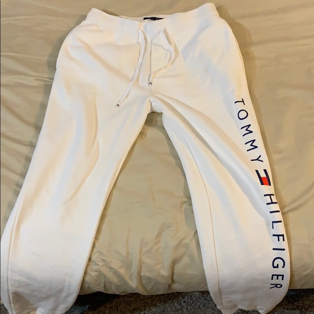 Men’s Tommy Hilfiger joggers
